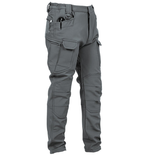 🔥 Rugged Winter Tactical Pants