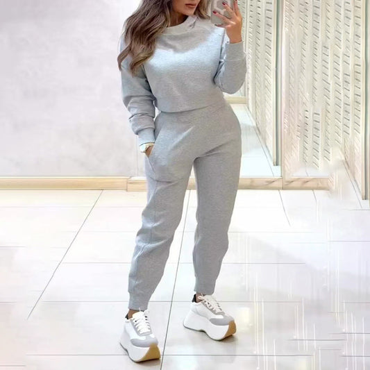 🌟 Everyday Comfort Tracksuit