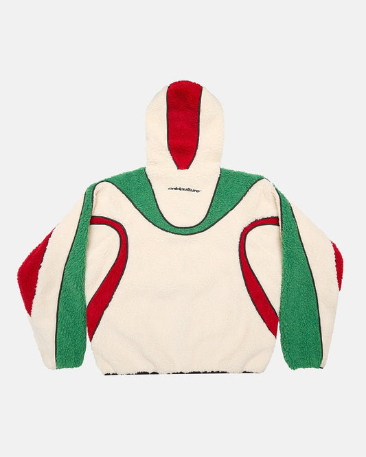 New winter style✨warm and loose fit💕trendy zip-up hoodie🔥