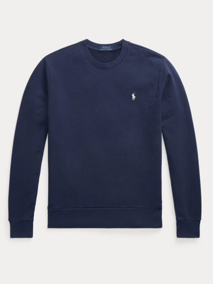 Men’s Classic Crewneck Sweatshirt