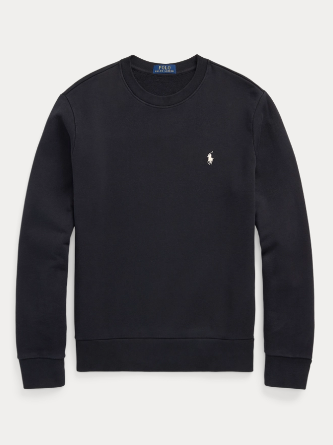 Men’s Classic Crewneck Sweatshirt