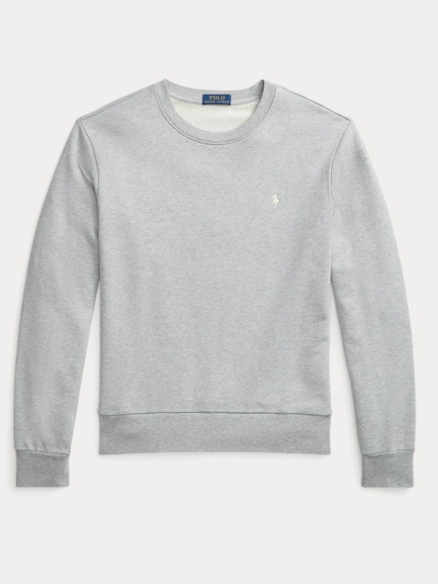 Men’s Classic Crewneck Sweatshirt
