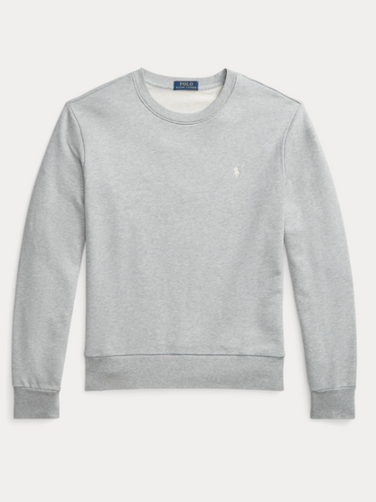 Men’s Classic Crewneck Sweatshirt