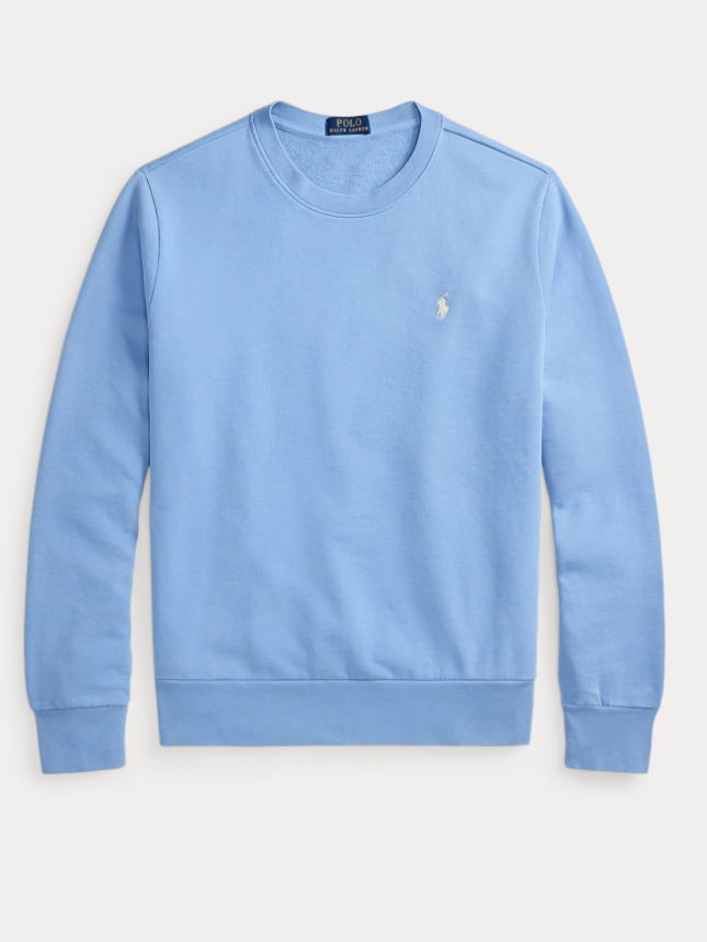 Men’s Classic Crewneck Sweatshirt