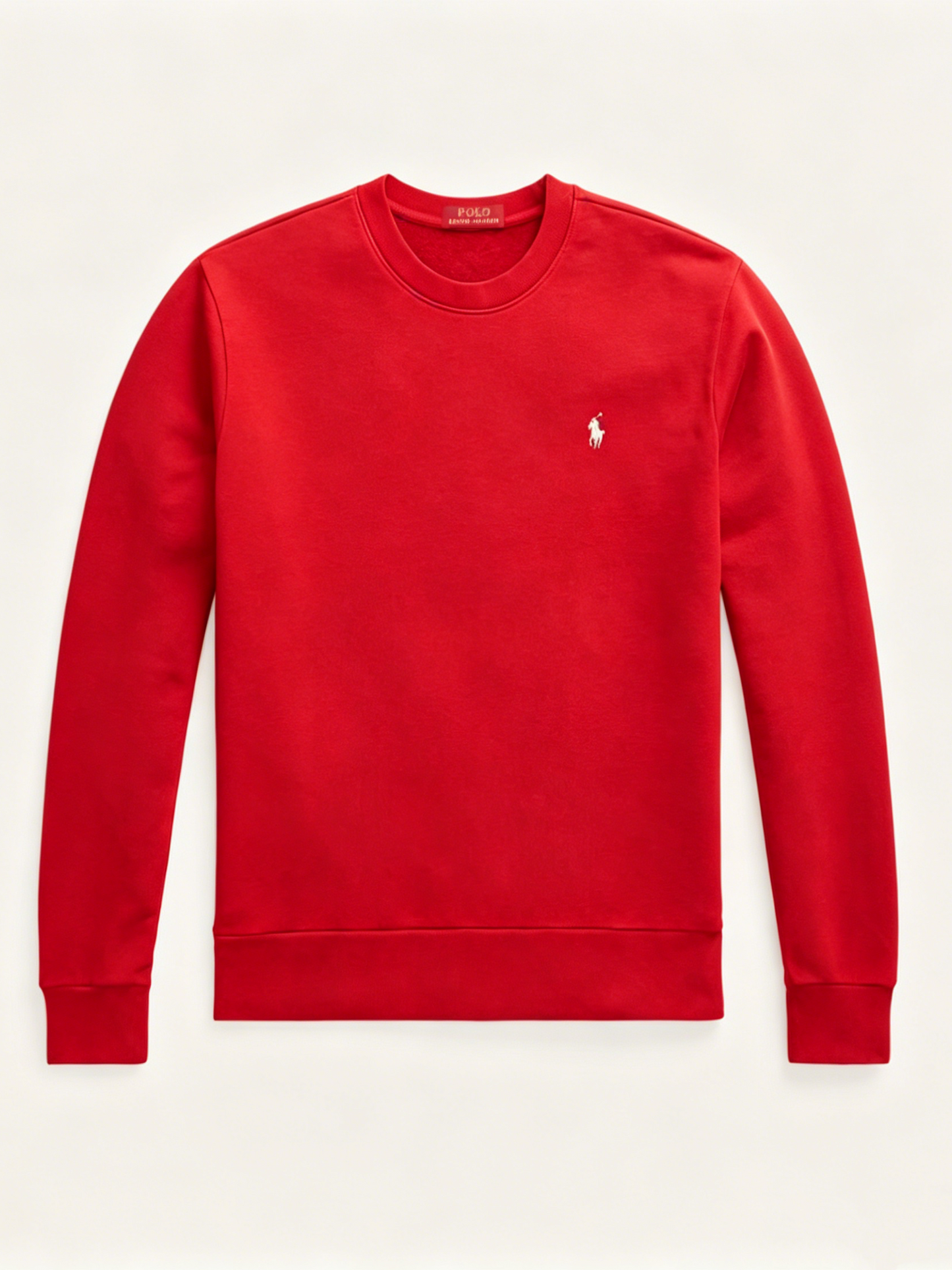 Men’s Classic Crewneck Sweatshirt