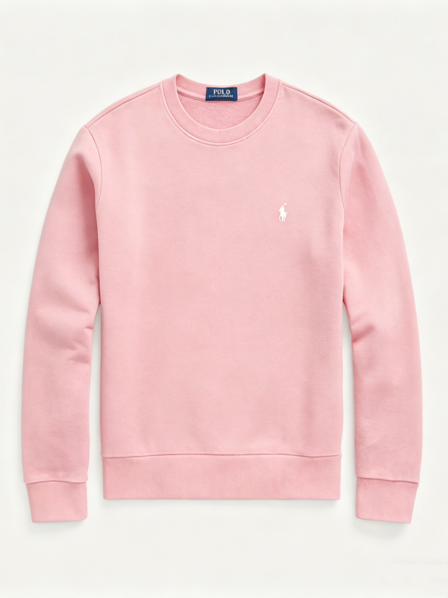 Men’s Classic Crewneck Sweatshirt