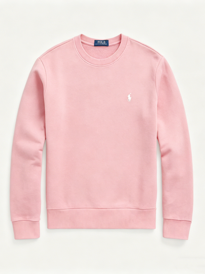 Men’s Classic Crewneck Sweatshirt