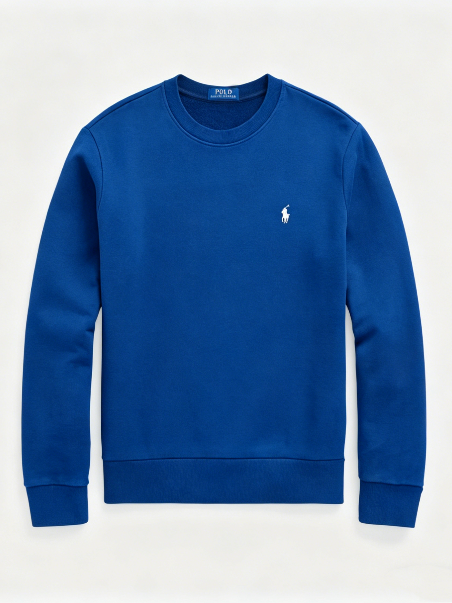 Men’s Classic Crewneck Sweatshirt