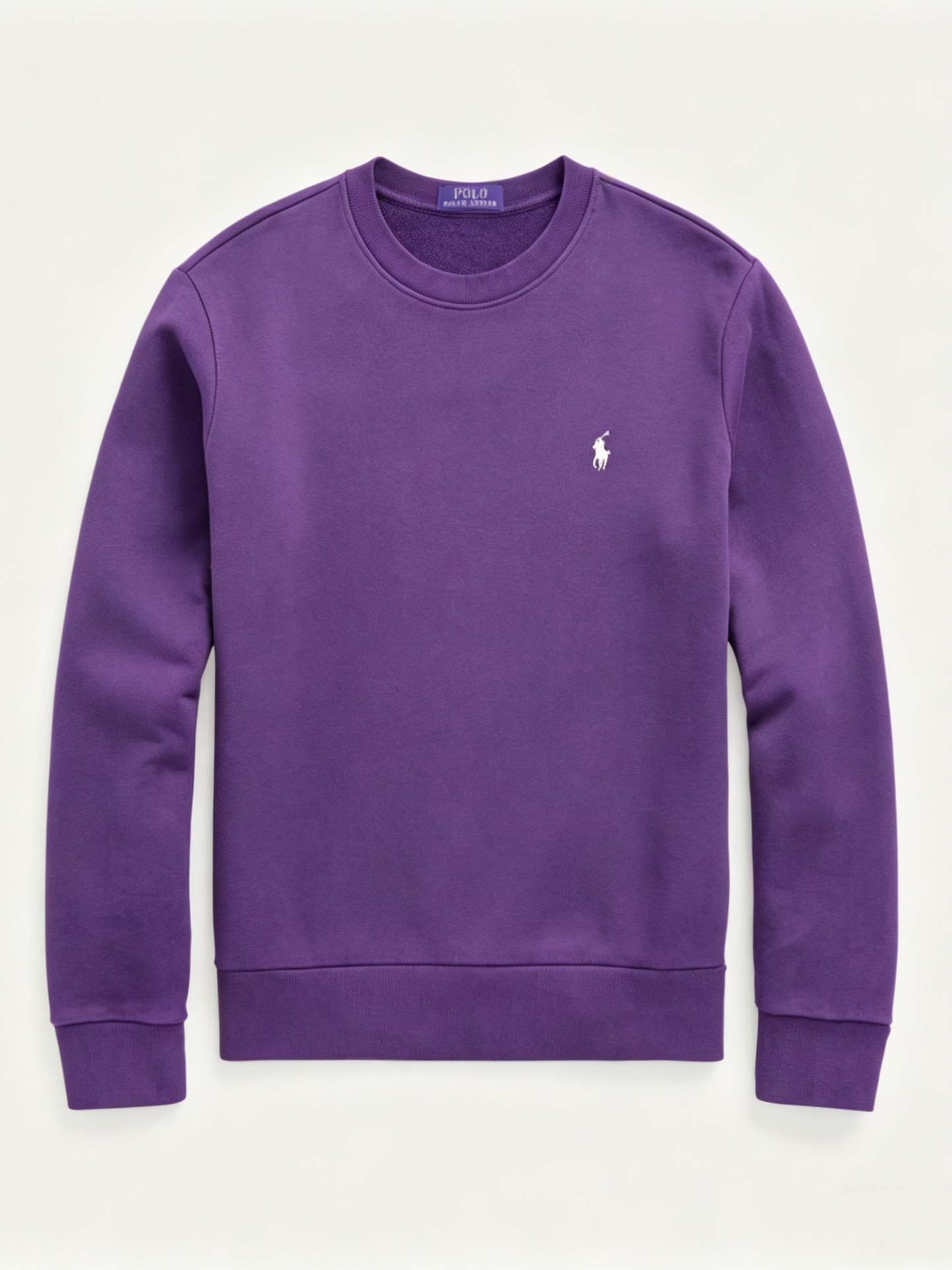 Men’s Classic Crewneck Sweatshirt
