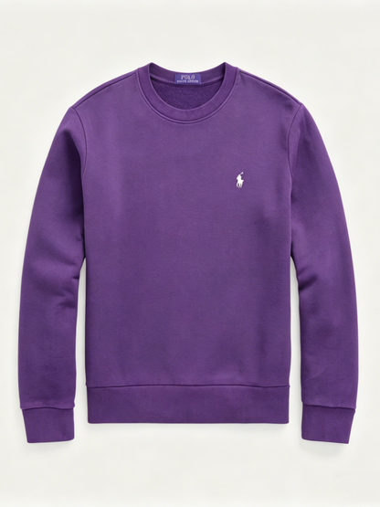 Men’s Classic Crewneck Sweatshirt