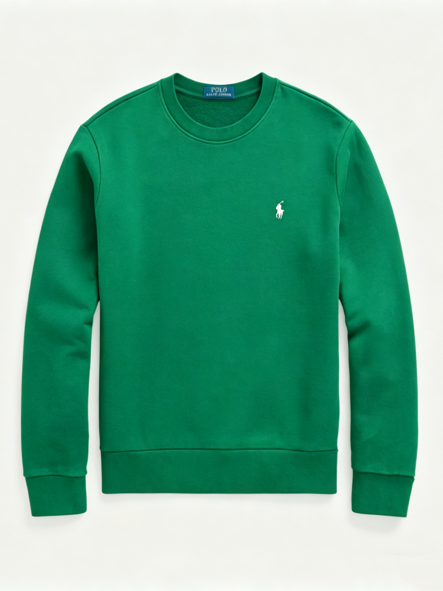 Men’s Classic Crewneck Sweatshirt