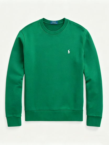Men’s Classic Crewneck Sweatshirt