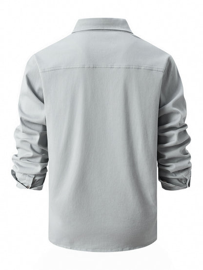 Men’s Tops 💯 Casual & Workwear Shirts