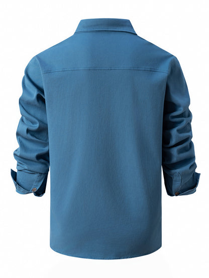 Men’s Tops 💯 Casual & Workwear Shirts