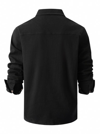 Men’s Tops 💯 Casual & Workwear Shirts