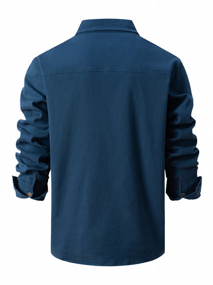 Men’s Tops 💯 Casual & Workwear Shirts
