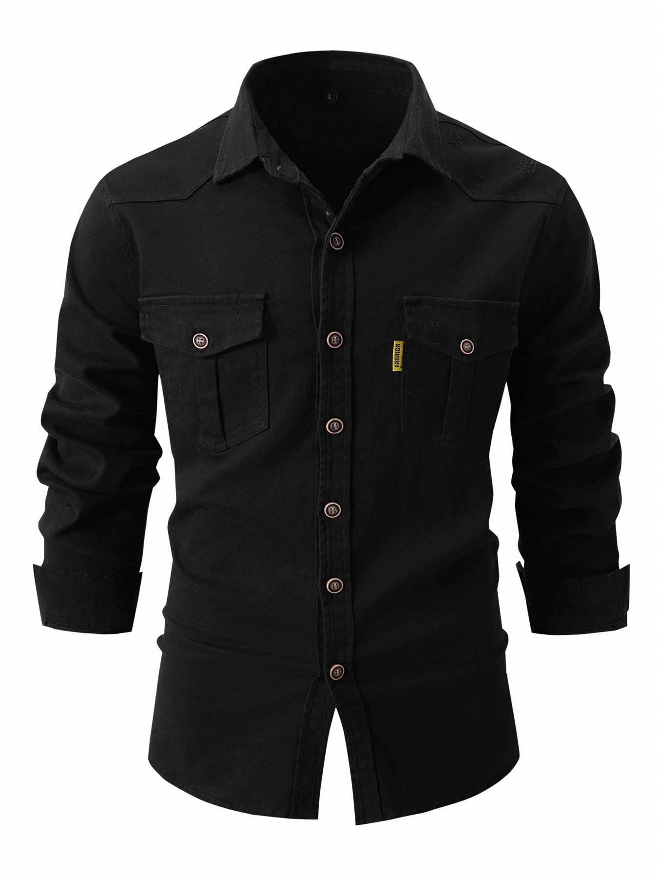 Men’s Tops 💯 Casual & Workwear Shirts