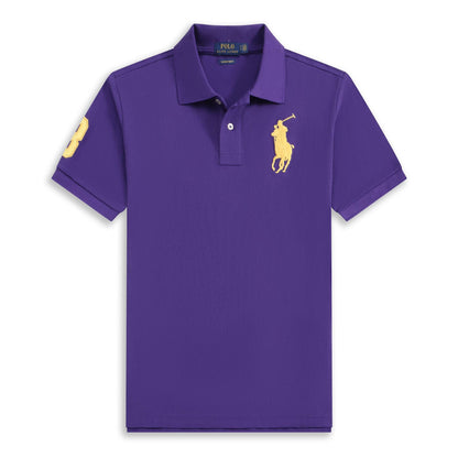 Men’s Casual & Smart-Casual Polo