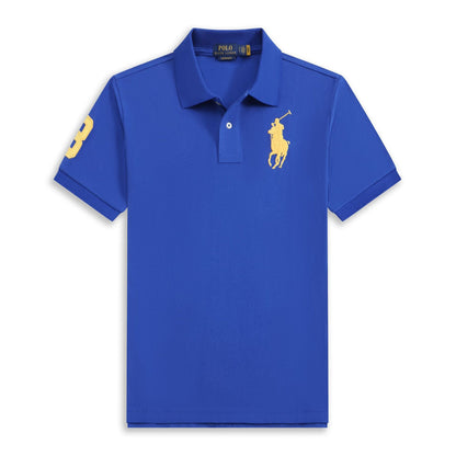 Men’s Casual & Smart-Casual Polo
