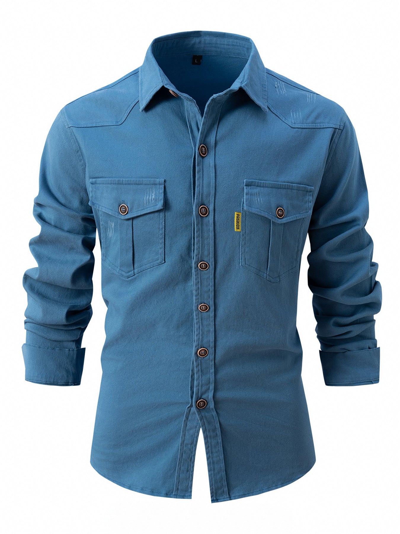 Men’s Tops 💯 Casual & Workwear Shirts