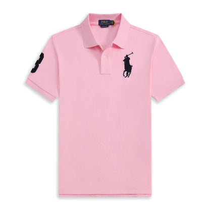 Men’s Casual & Smart-Casual Polo