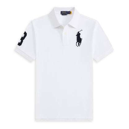 Men’s Casual & Smart-Casual Polo