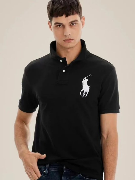 Men’s Casual & Smart-Casual Polo