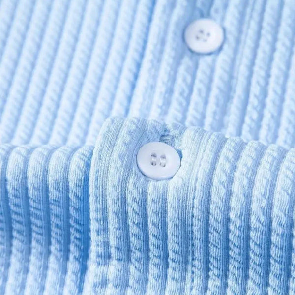 Fornaci 🌞 Classic Italian Shirt