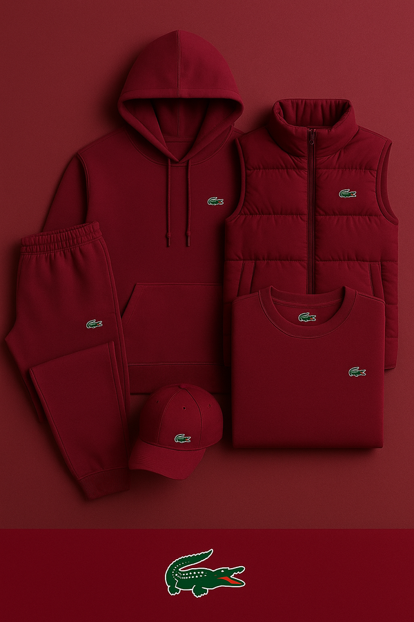 Ready Everyday Outfit Set