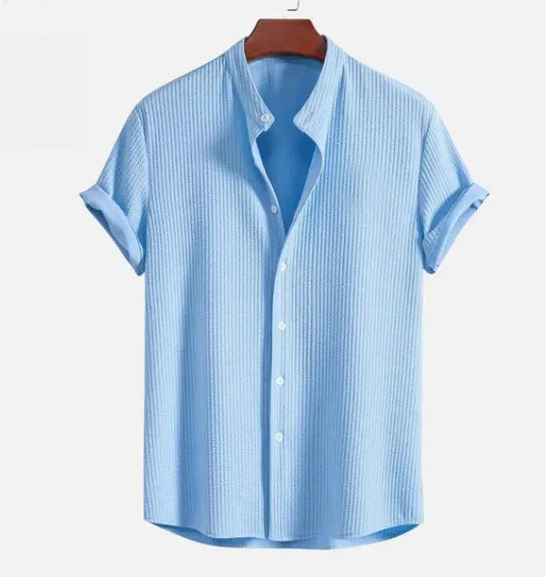 Fornaci 🌞 Classic Italian Shirt